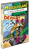 Revue Warner Vision France  / Marsupilami : Le Rallye du Marsupilami