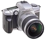 Review Minolta  / Minolta Dynax 5 C/W 28-80mm