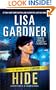 Hide: A Detective D. D. Warren Novel