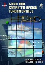 Logic and Computer Design Fundamentals (Low Price Edition, 2nd Edition Updated)