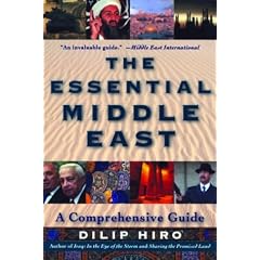 Essential Middle East: A Comprehensive Guide