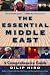 Book The Essential Middle East: A Comprehensive Guide