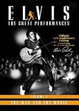 Eigenschaften Icestorm Entertainment GmbH  / Elvis - The Great Performances - Volume 2: The Man and the Music