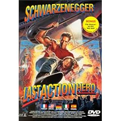 Last Action Hero