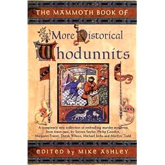 The Mammoth Book of More Historical Whodunnits