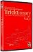 Tricktionary DVD Mountain Bike Freeride Instructional