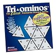 Triominos the Classic Dominos Game Friendship Edition