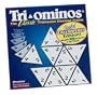 Triominos the Classic Dominos Game Friendship Edition