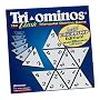 Triominos the Classic Dominos Game Friendship Edition