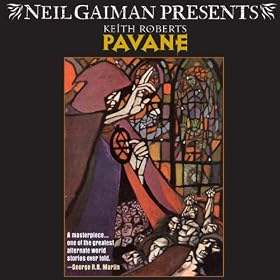 Pavane (Unabridged)