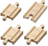 Thomas & Friends Wooden Railway - Track Adapter Pack #1