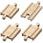 Thomas & Friends Wooden Railway - Track Adapter Pack #1