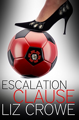 Escalation Clause (Stewart Realty Book 6)