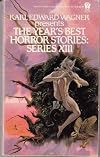 The Year's Best Horror Stories: Series XIII