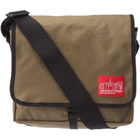 sacs en bandoulière Manhattan Portage DJ Bag Sac Bandoulièr