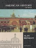 American History: A Survey