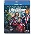 Marvel's The Avengers (Two-Disc Blu-ray/DVD Combo in Blu-ray Packaging)
