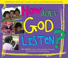 How Does God Listen?