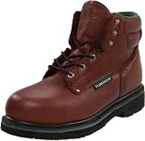 Florsheim Work Men's FE665 Steel-Toed Work Boot