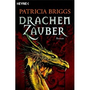Drachenzauber by Patricia Briggs