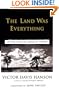 The Land Was Everything: Letters from an American Farmer