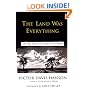 The Land Was Everything: Letters from an American Farmer