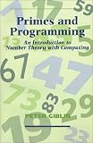 Primes and Programming