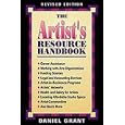 The Artist’s Resource Handbook