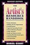 The Artist's Resource Handbook
