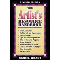 The Artist's Resource Handbook