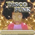 Best Of Disco Funk