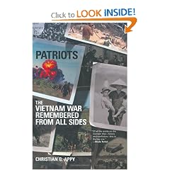Patriots: The Vietnam War Remembered from All Sides