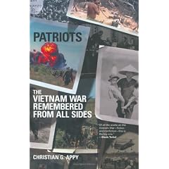 Patriots: The Vietnam War Remembered from All Sides