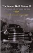 The Alumni Grill II: Anthology of Southern Writers