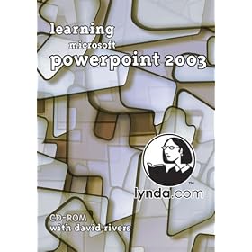 PowerPoint 2003 Essential Training (PC)