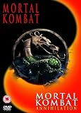 Mortal Kombat [Region 2]