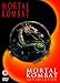 Mortal Kombat [Region 2]