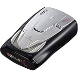 Cobra XRS 9400 11-Band Radar/Laser Detector