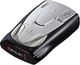 Cobra XRS 9400 11-Band Radar/Laser Detector