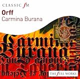 Orff: Carmina Burana
