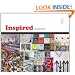 Inspired: How Creative People Think, Work and Find Inspiration