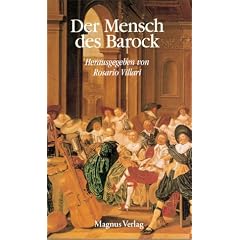 Der Mensch des Barock