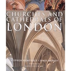 Churches and Cathedrals of London