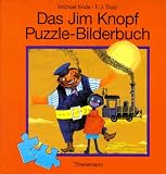 Das Jim Knopf Puzzle-Bilderbuch