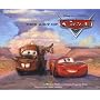 Art of "Cars"