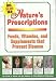 vitamin k - Nature's Prescriptions: Foods, Vitamins, and Supplements That Prevent Disease