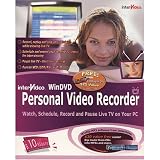 WinDVD Personal Video Recorder