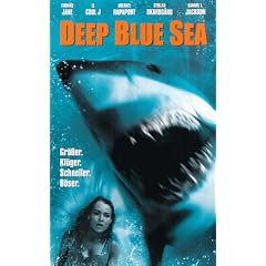 Deep Blue Sea