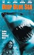 Deep Blue Sea [VHS]