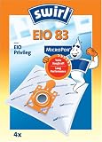 Produkt-Bild: Swirl EIO 83 MicroPor Staubbeutel